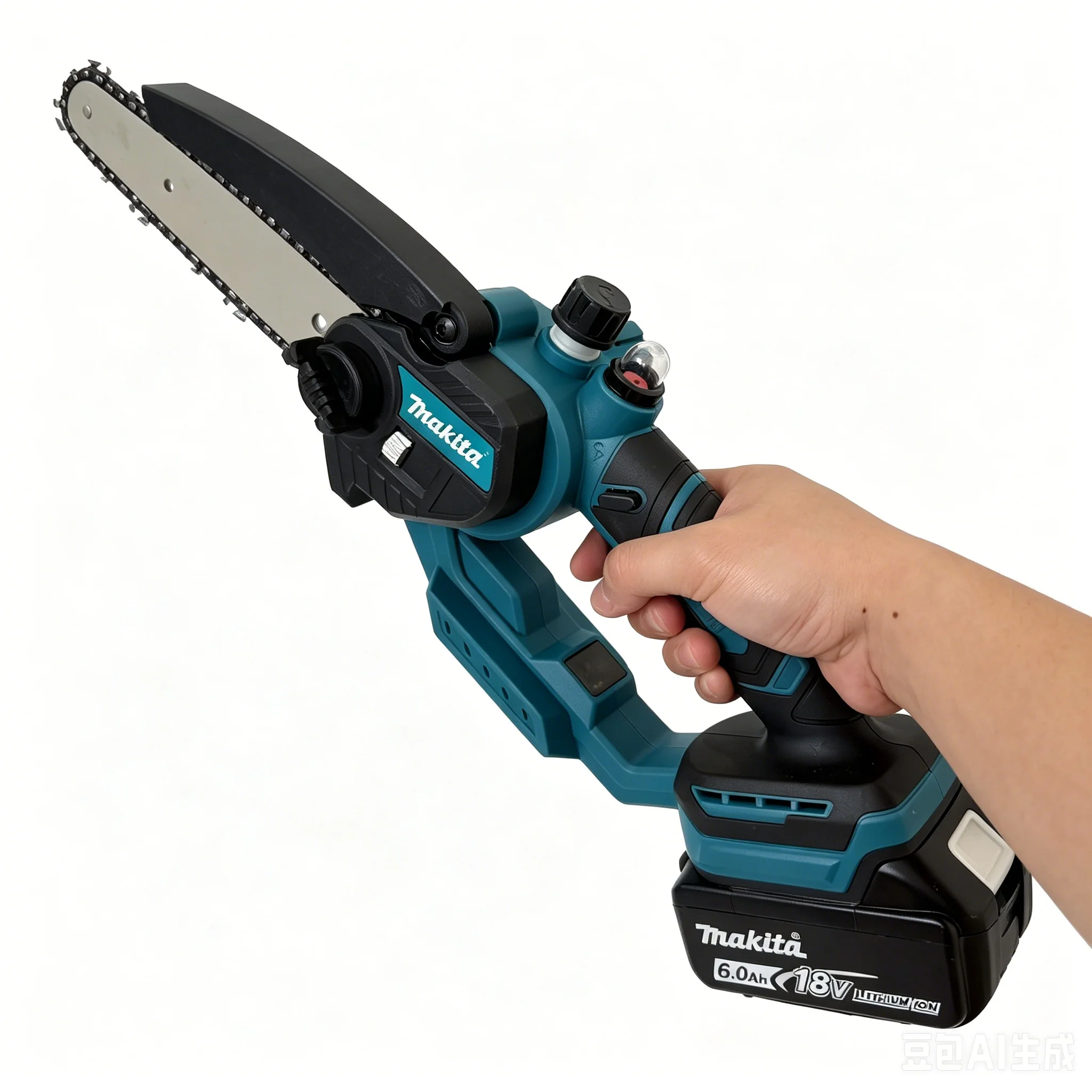 Gergaji Mesin Listrik Tanpa Ka - Gardening Tools Electric ulasan dan harga