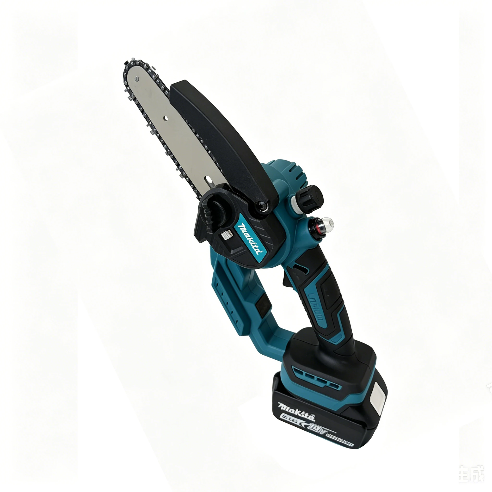 Gergaji Mesin Listrik Tanpa Ka - Gardening Tools Electric ulasan dan harga