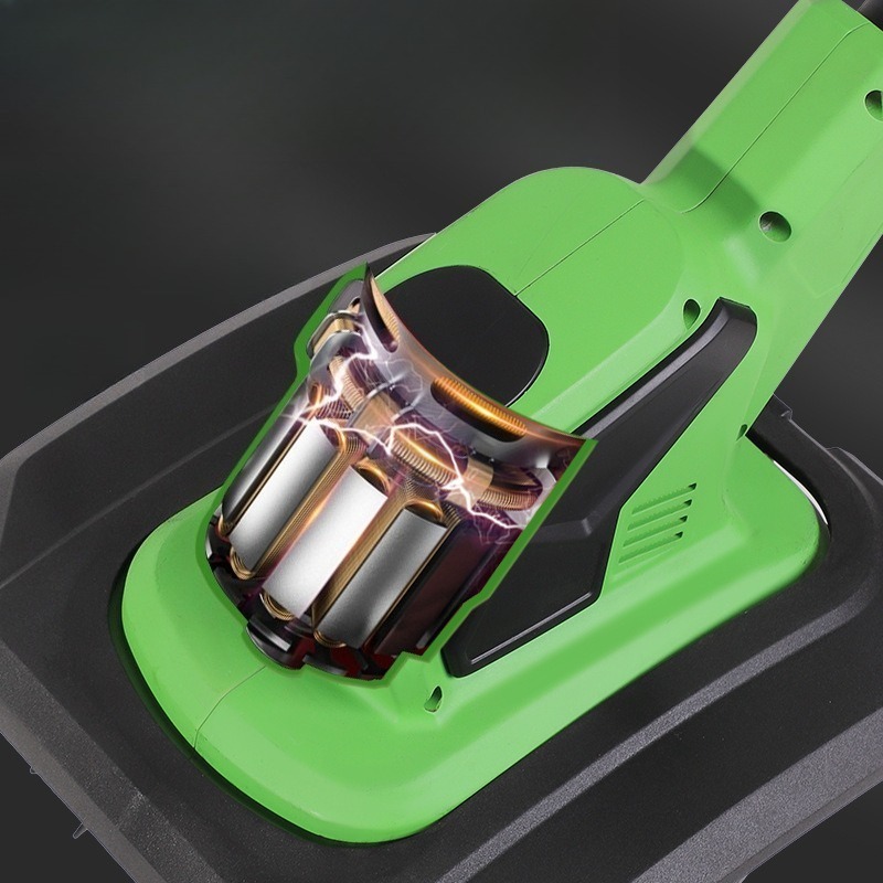 Anakan Rumah Tangga Baterai Li - Gardening Tools Electric ulasan dan harga