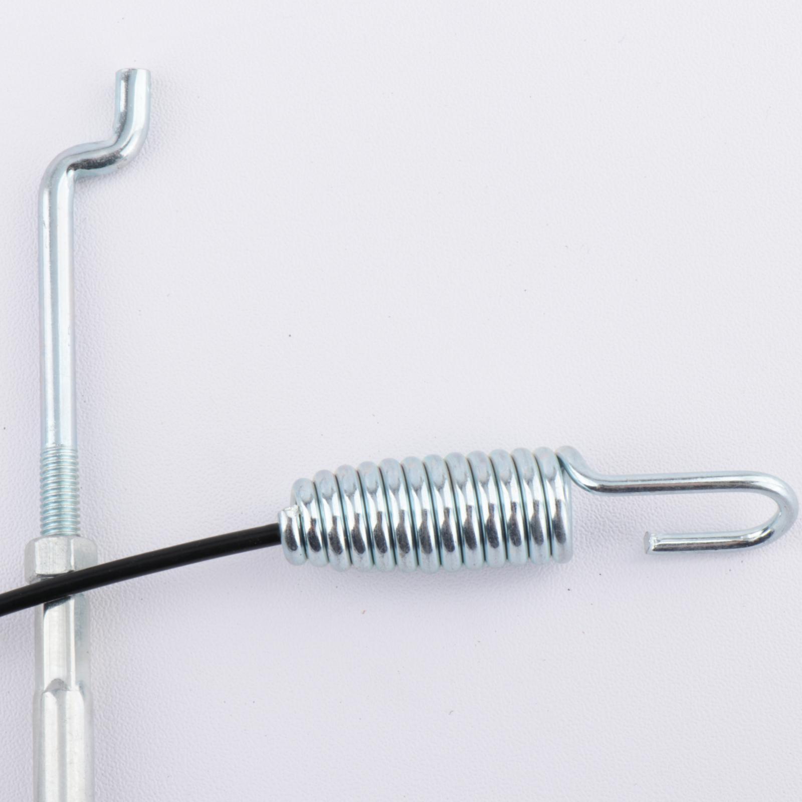 Kabel Penggerak Kopling Mesin  - Gardening Tools You Need ulasan dan harga