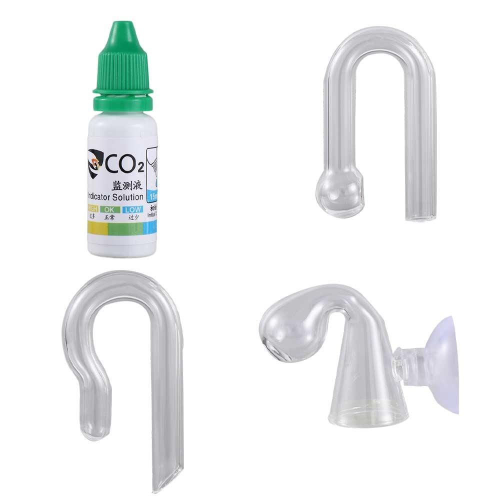 Kit Akuarium Tanaman Air, Peng - Aquaponics Fish Tank ulasan dan harga