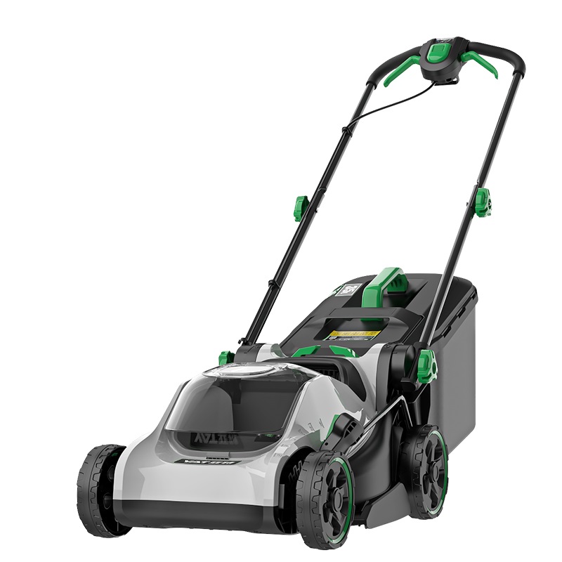 Mesin Pemotong Rumput Listrik  - Gardening Tools Electric ulasan dan harga