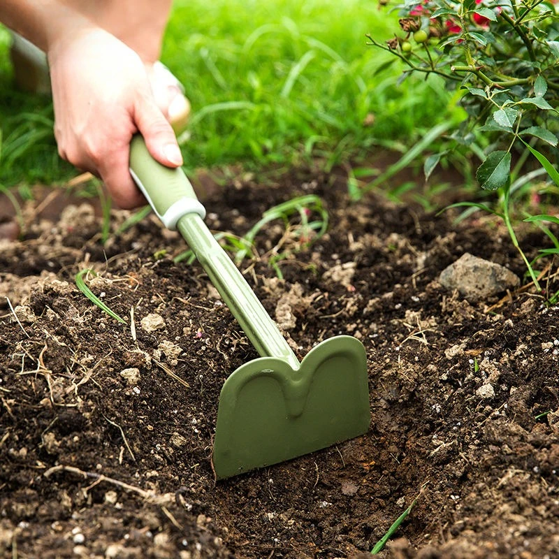 Cakar Sekop Kecil Tahan Lama u - Spade Digging Fork ulasan dan harga