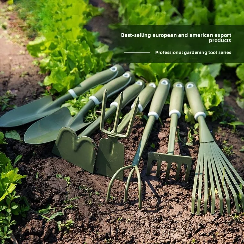 Cakar Sekop Kecil Tahan Lama u - Spade Digging Fork ulasan dan harga