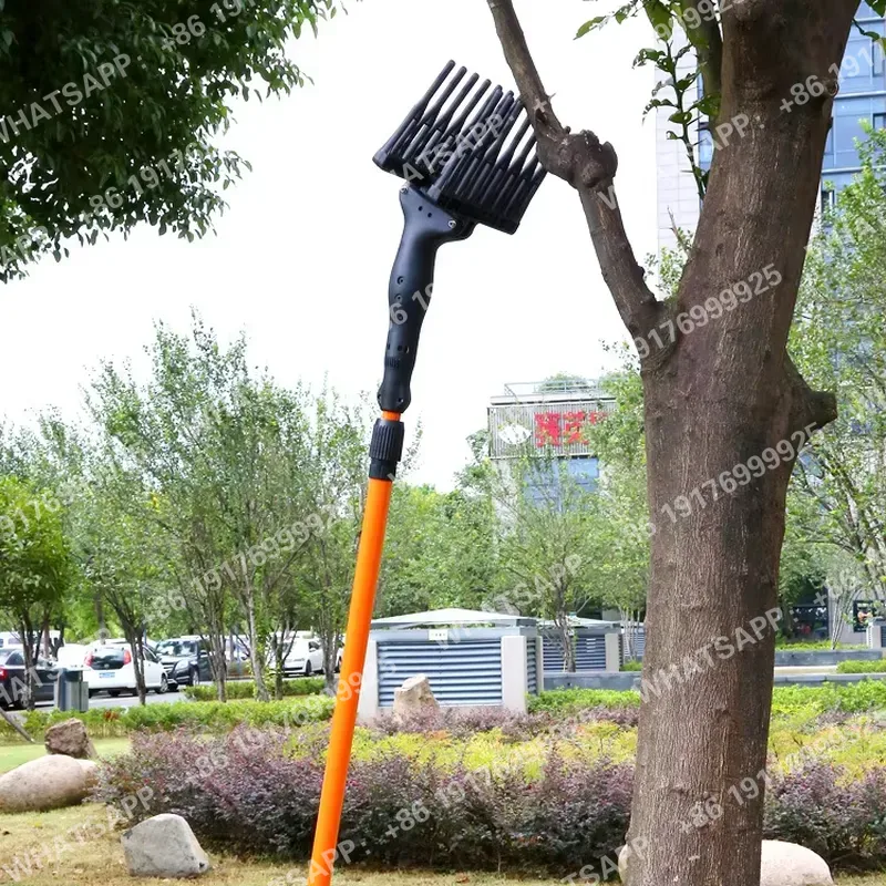 Alat Ajaib Pemetik Buah Telesk - Gardening Tools Must Haves ulasan dan harga