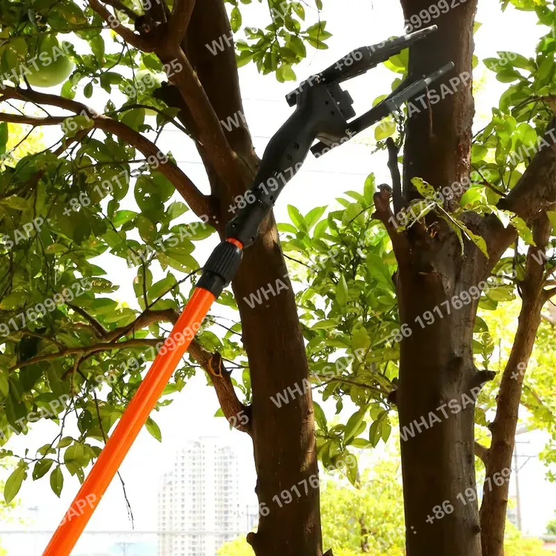 Alat Ajaib Pemetik Buah Telesk - Gardening Tools Must Haves ulasan dan harga