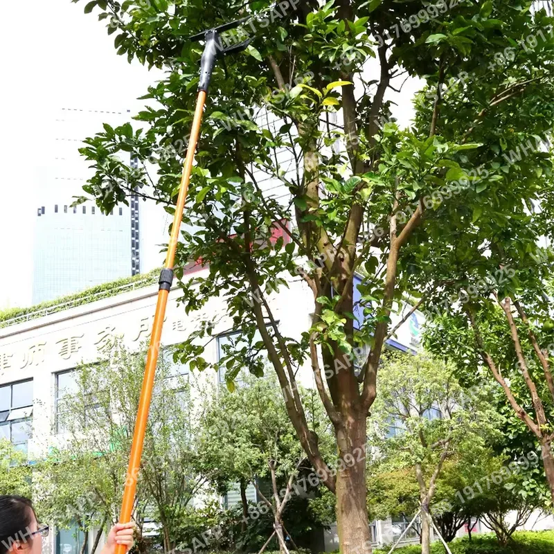 Alat Ajaib Pemetik Buah Telesk - Gardening Tools Must Haves ulasan dan harga