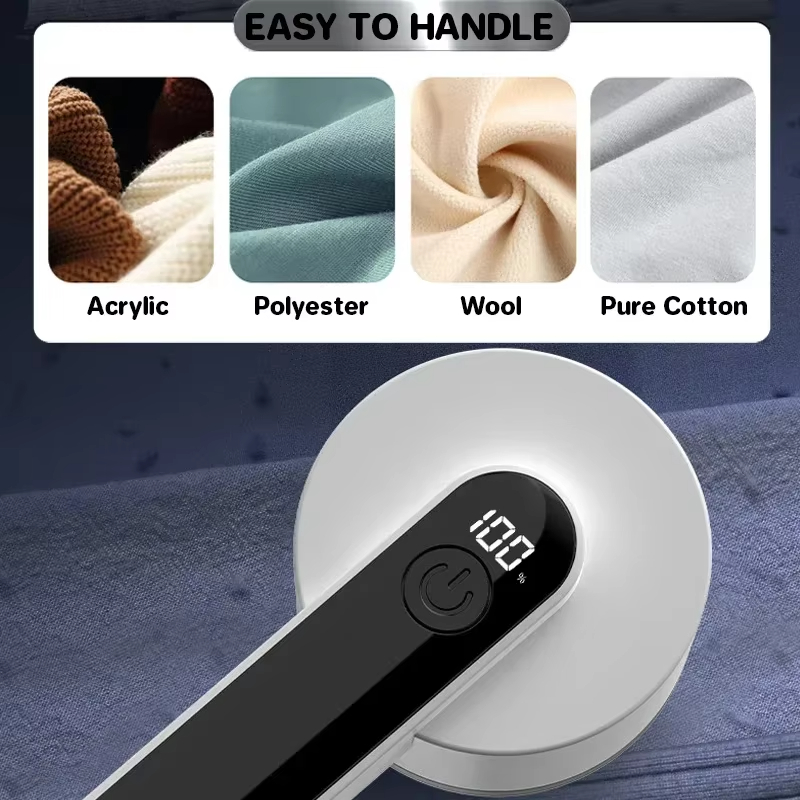 Penghilang Bulu Pakaian Rumah  - Gardening Tools Electric ulasan dan harga