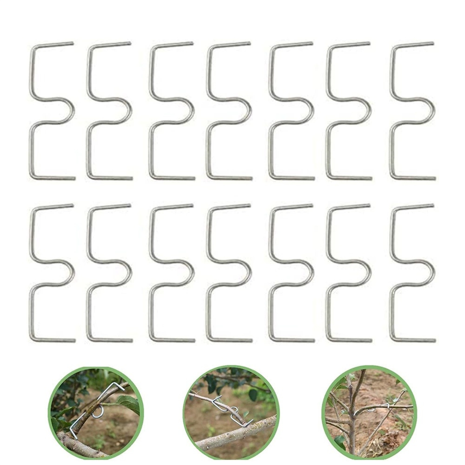 Penyangga Cabang Pohon Buah da - Gardening Tools Must Haves ulasan dan harga