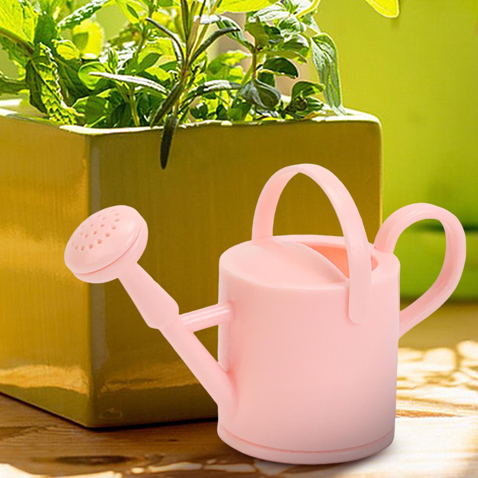 Kaleng Penyiram Anak Kecil, Al - Gardening Tools Diy ulasan dan harga