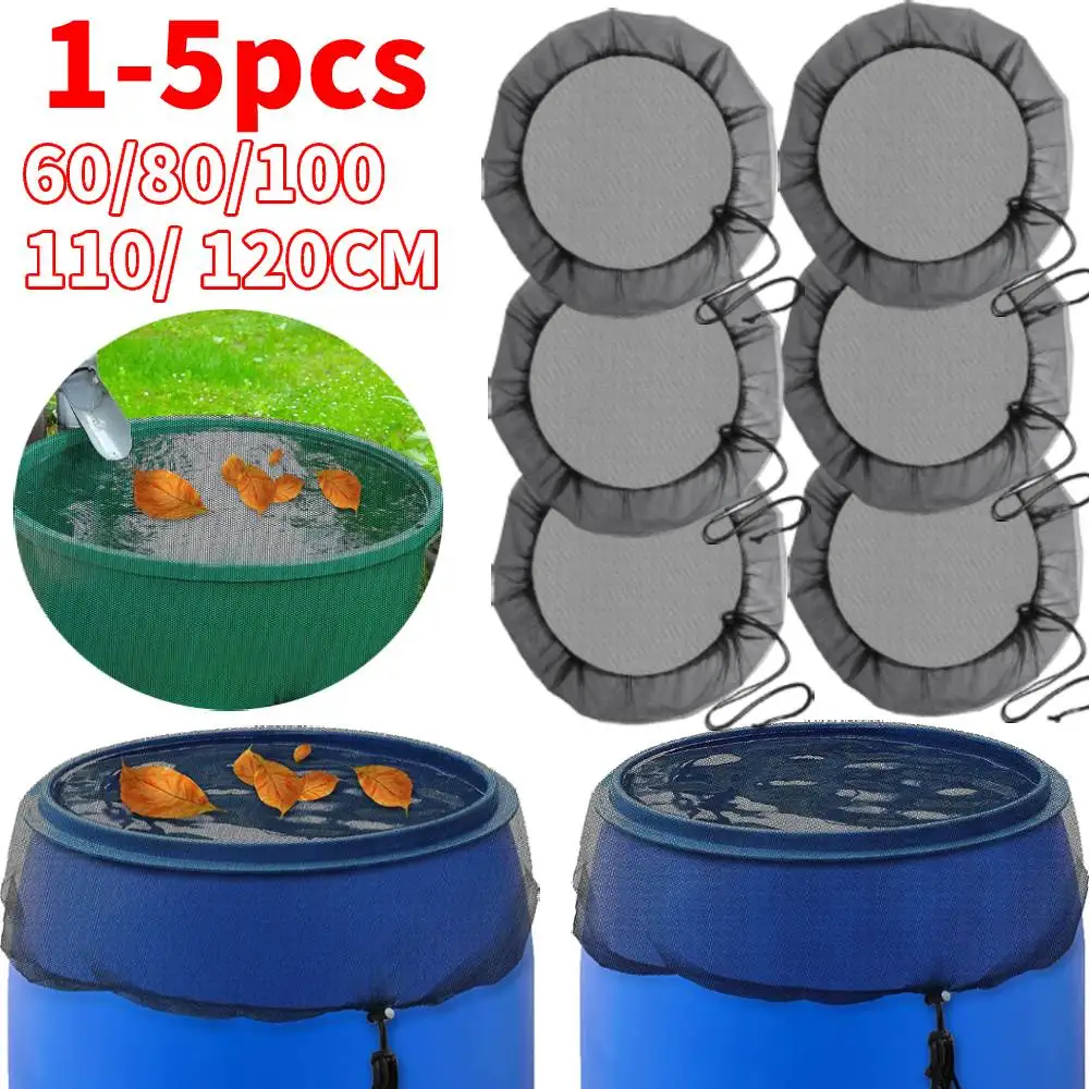 1-5 buah jaring penutup jala l - Garden Netting Cover ulasan dan harga