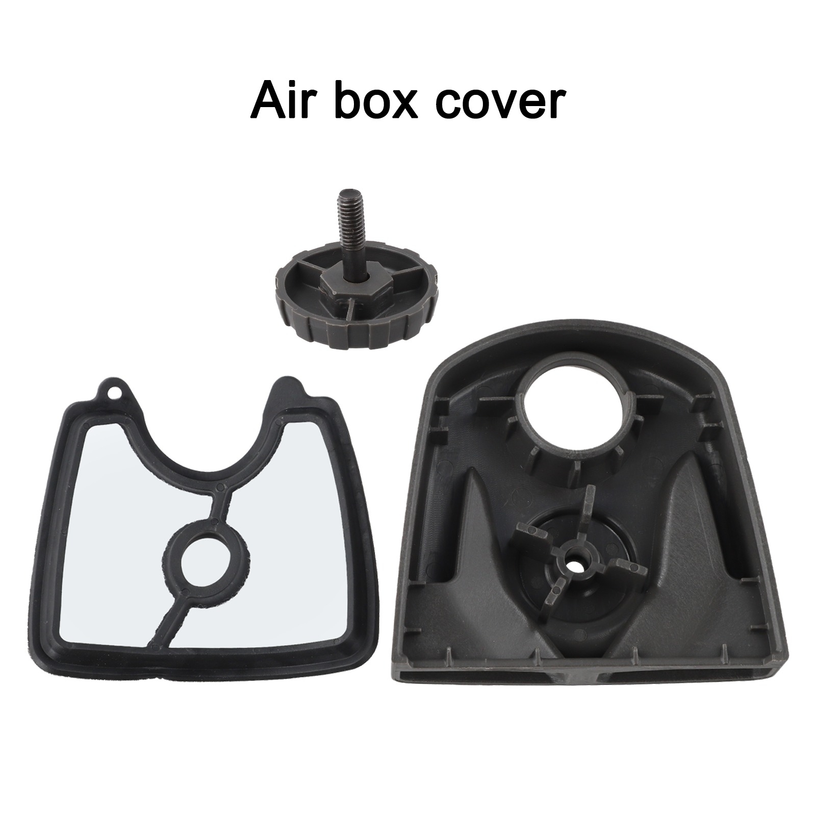 Penutup & Filter Air Box yang  - Gardening Tools Must Haves ulasan dan harga