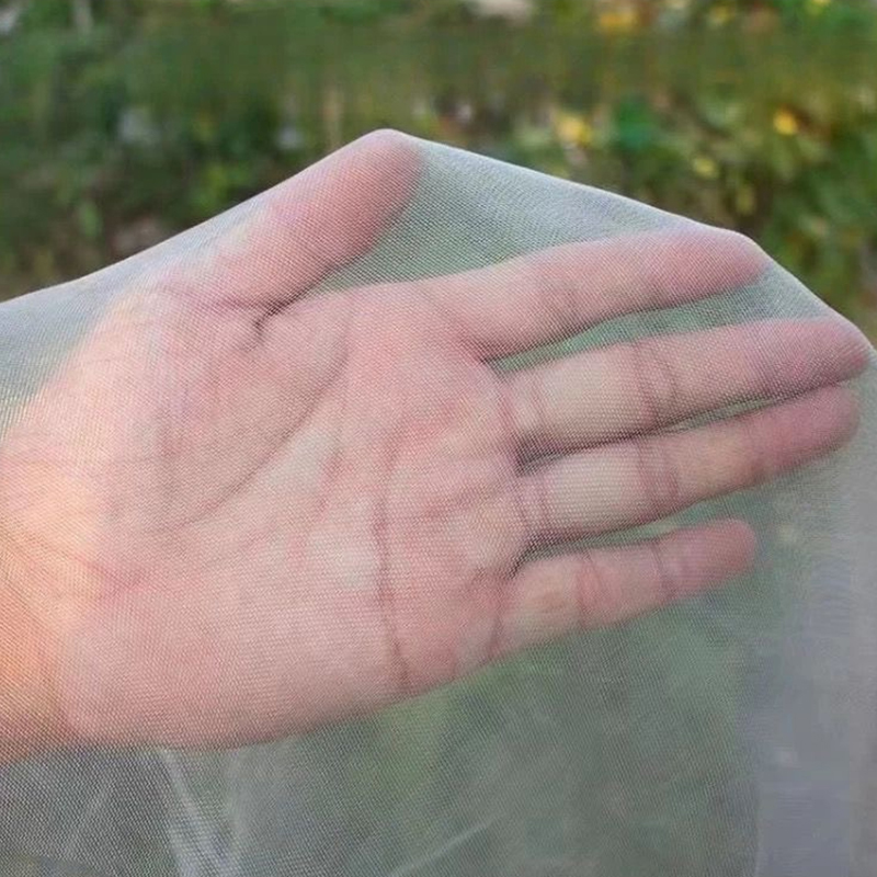 Jaring Serangga Sayuran Berjar - Garden Netting Cover ulasan dan harga