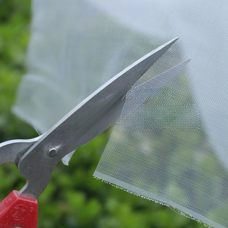 Jaring Serangga Sayuran Berjar - Garden Netting Cover ulasan dan harga