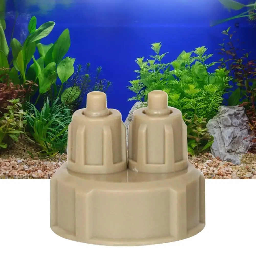 Tutup Botol Generator Sistem C - Aquaponics Fish Tank ulasan dan harga