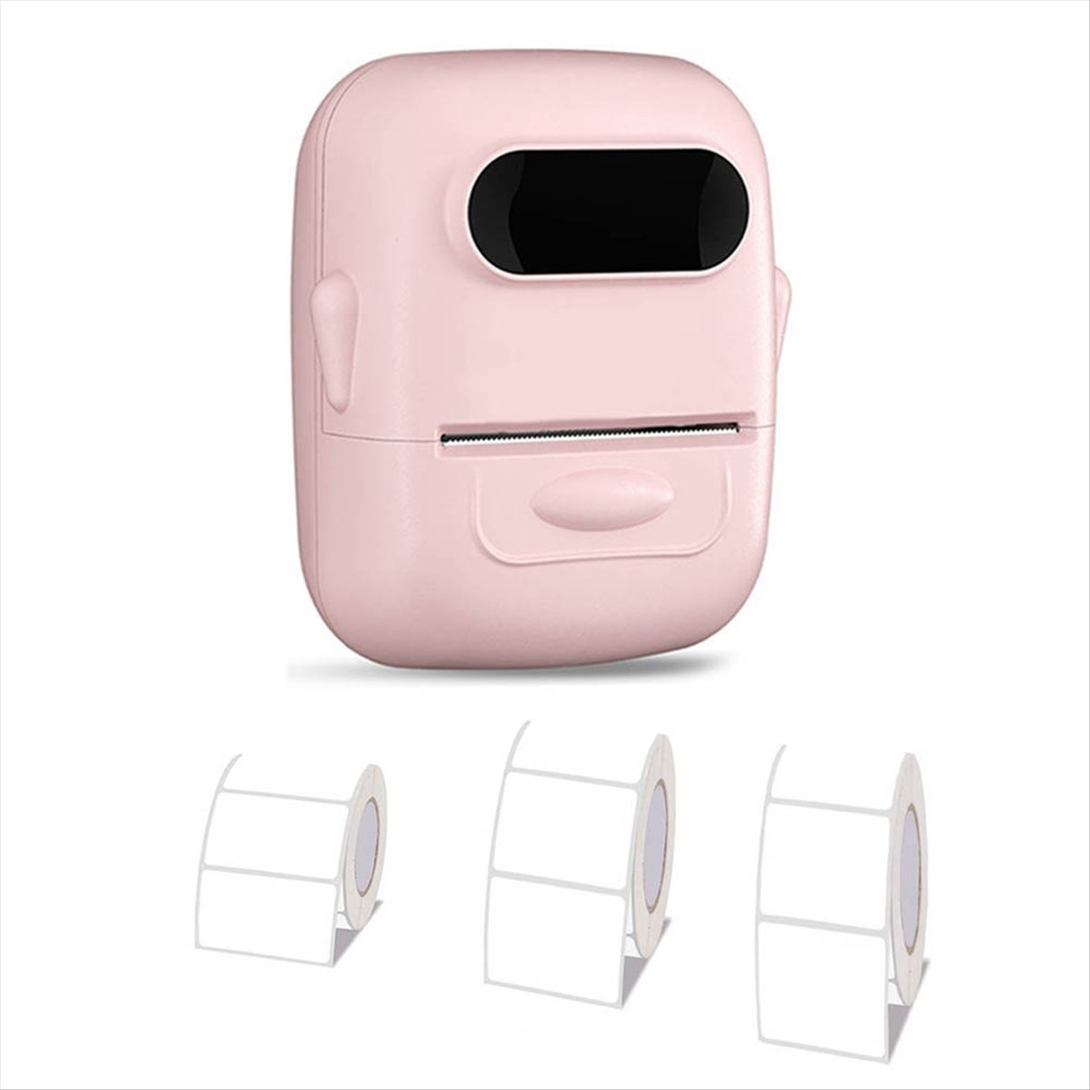 Mesin Label Printer Thermal Po - Gardening Tools Names ulasan dan harga