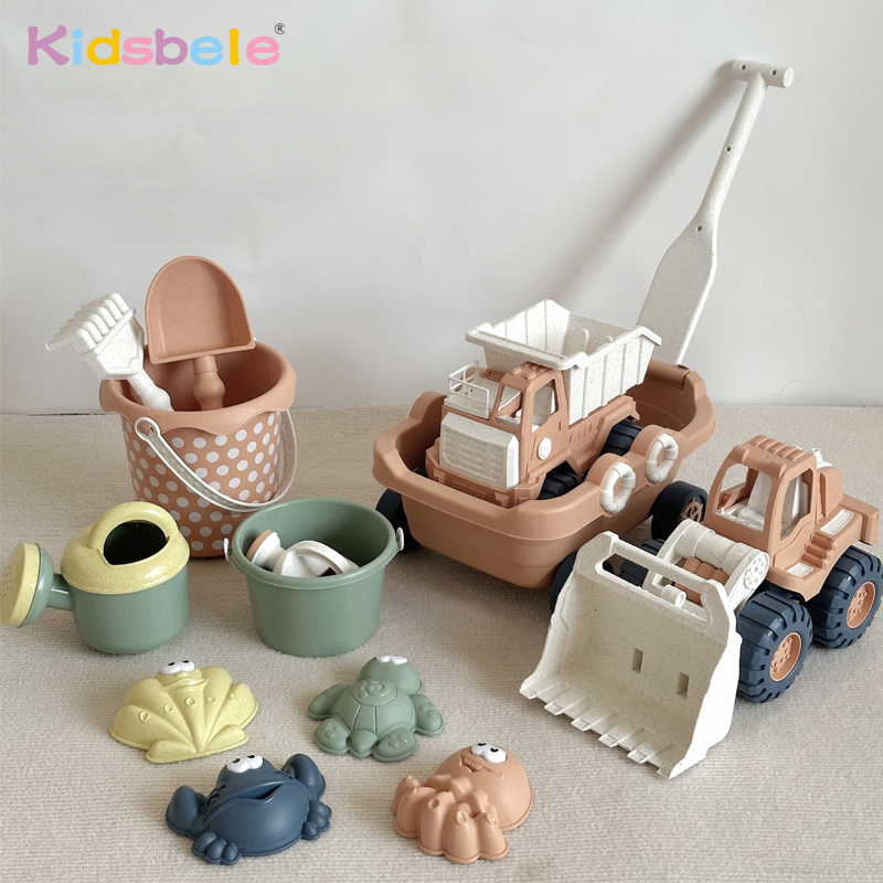 Mainan Bermain Pantai Anak-ana - Gardening Tools Toddler ulasan dan harga