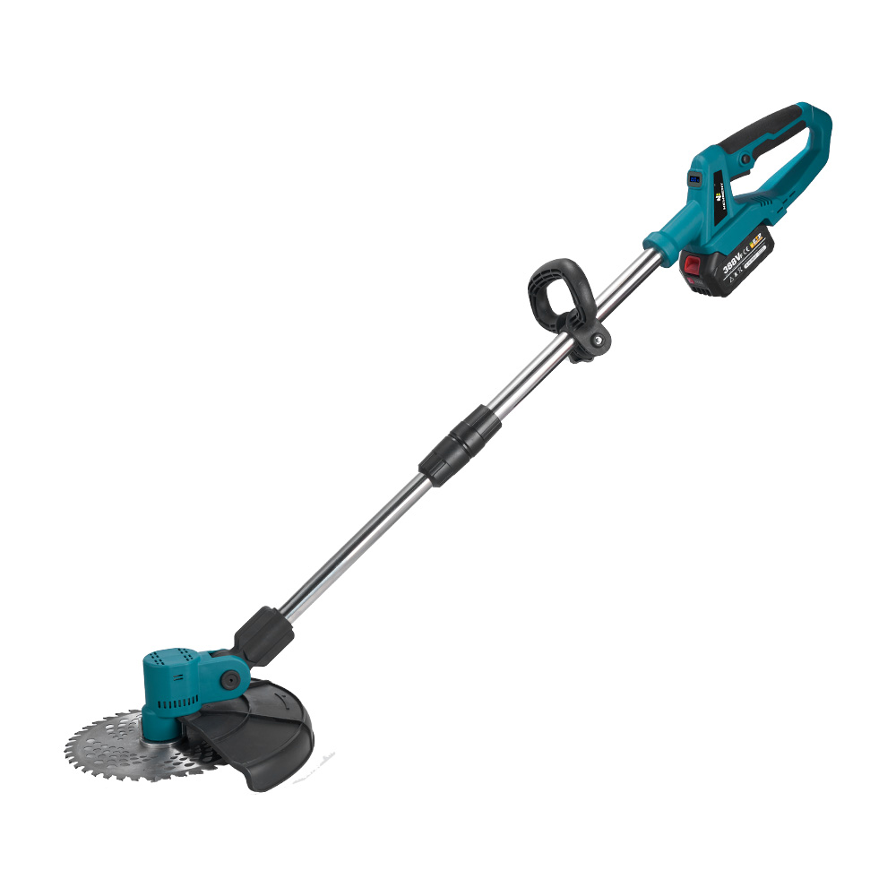 Mesin Pemotong Rumput Listrik  - Gardening Tools Electric ulasan dan harga