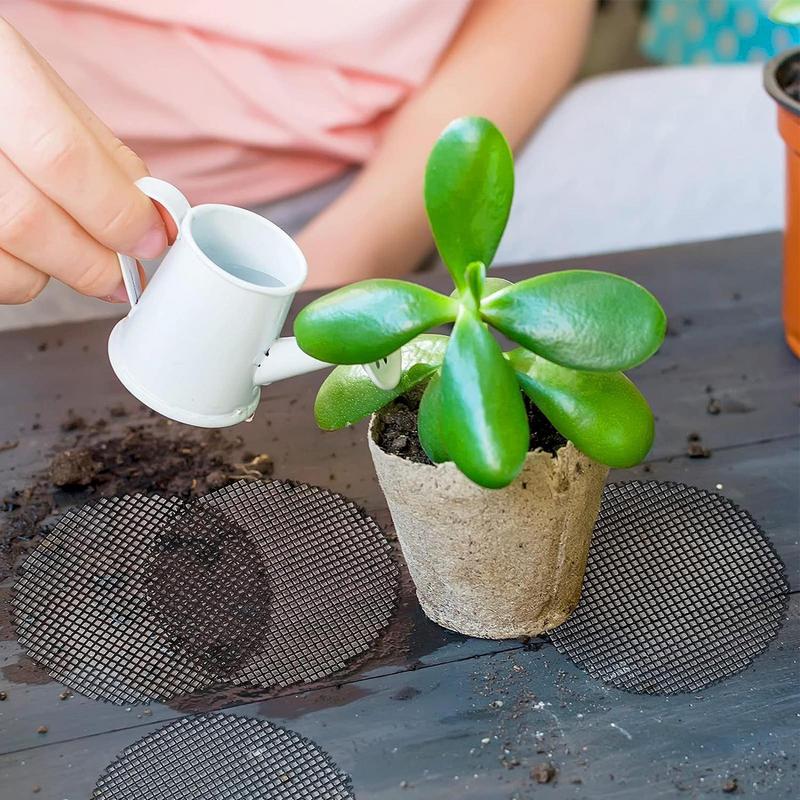 Penutup Lubang Pot Berbentuk J - Gardening Tools For Sale ulasan dan harga