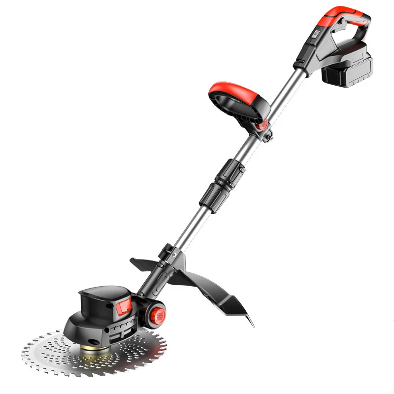 Mesin Pemotong Rumput Listrik  - Gardening Tools Electric ulasan dan harga