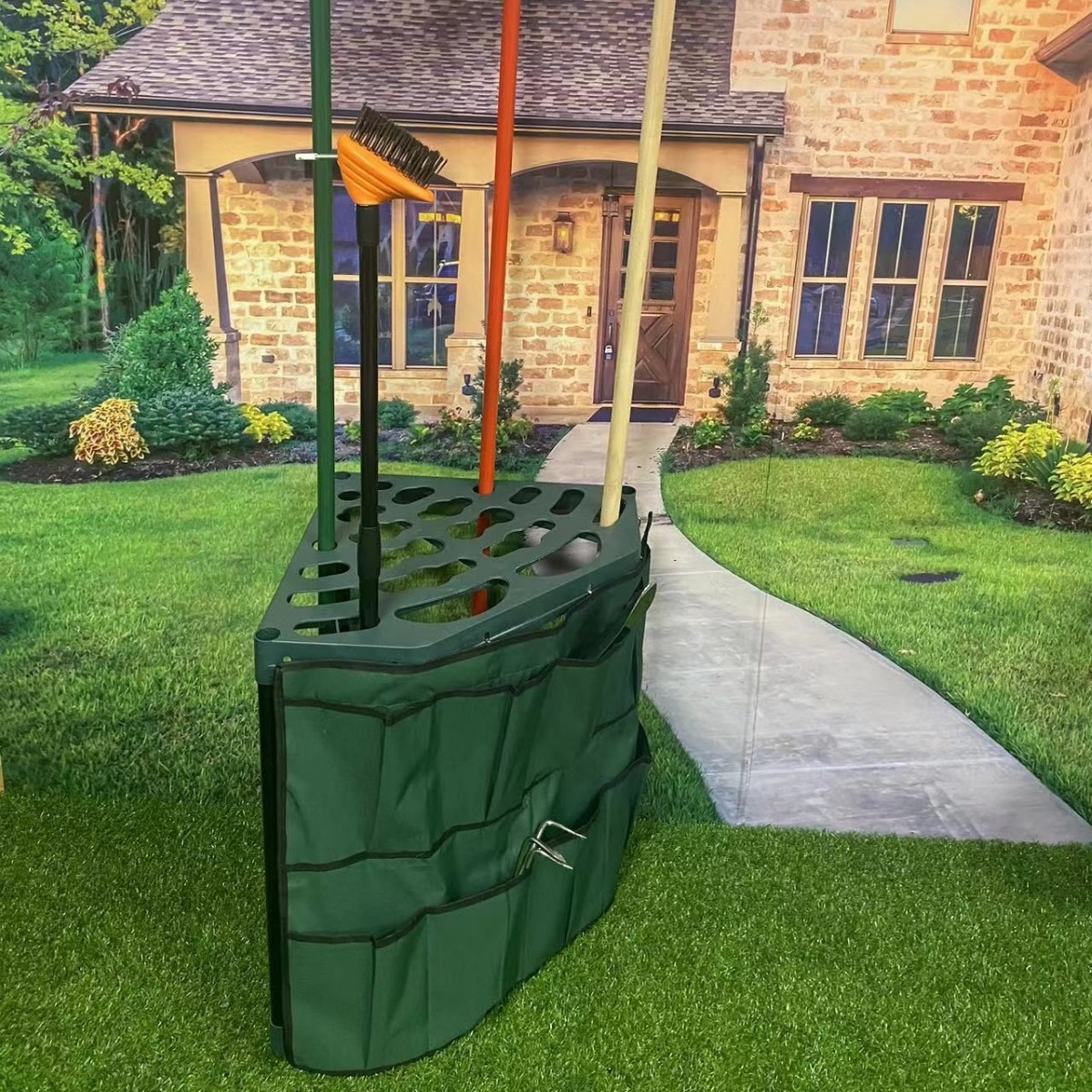 Rak alat berkebun dan perlengk - Gardening Tools Amazon ulasan dan harga