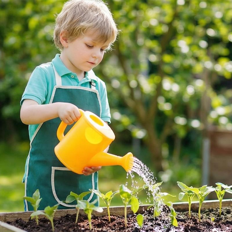 Alat Berkebun Untuk Balita Den - Gardening Tools Toddler ulasan dan harga