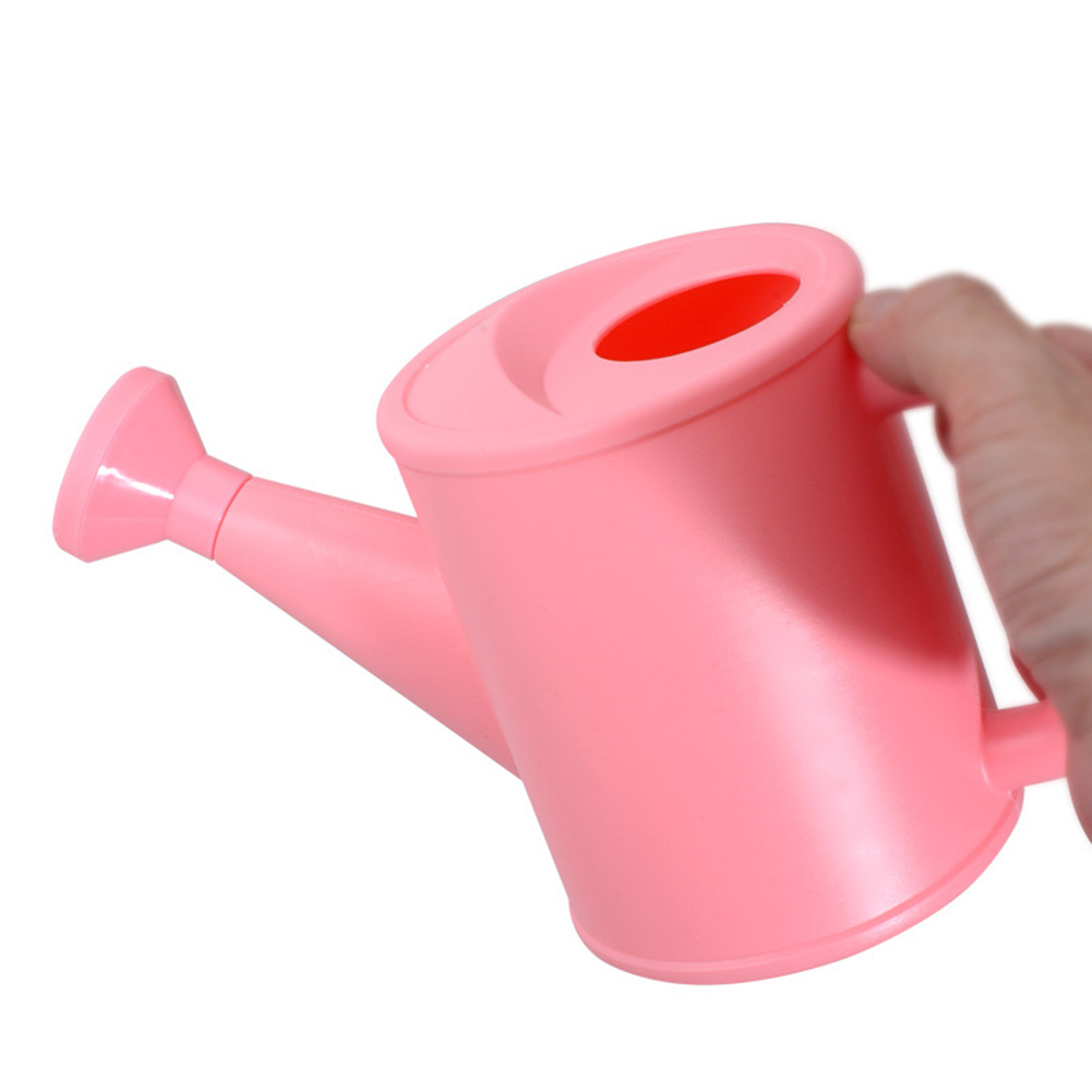Kaleng Penyiram Anak-anak 800M - Gardening Tools Toddler ulasan dan harga