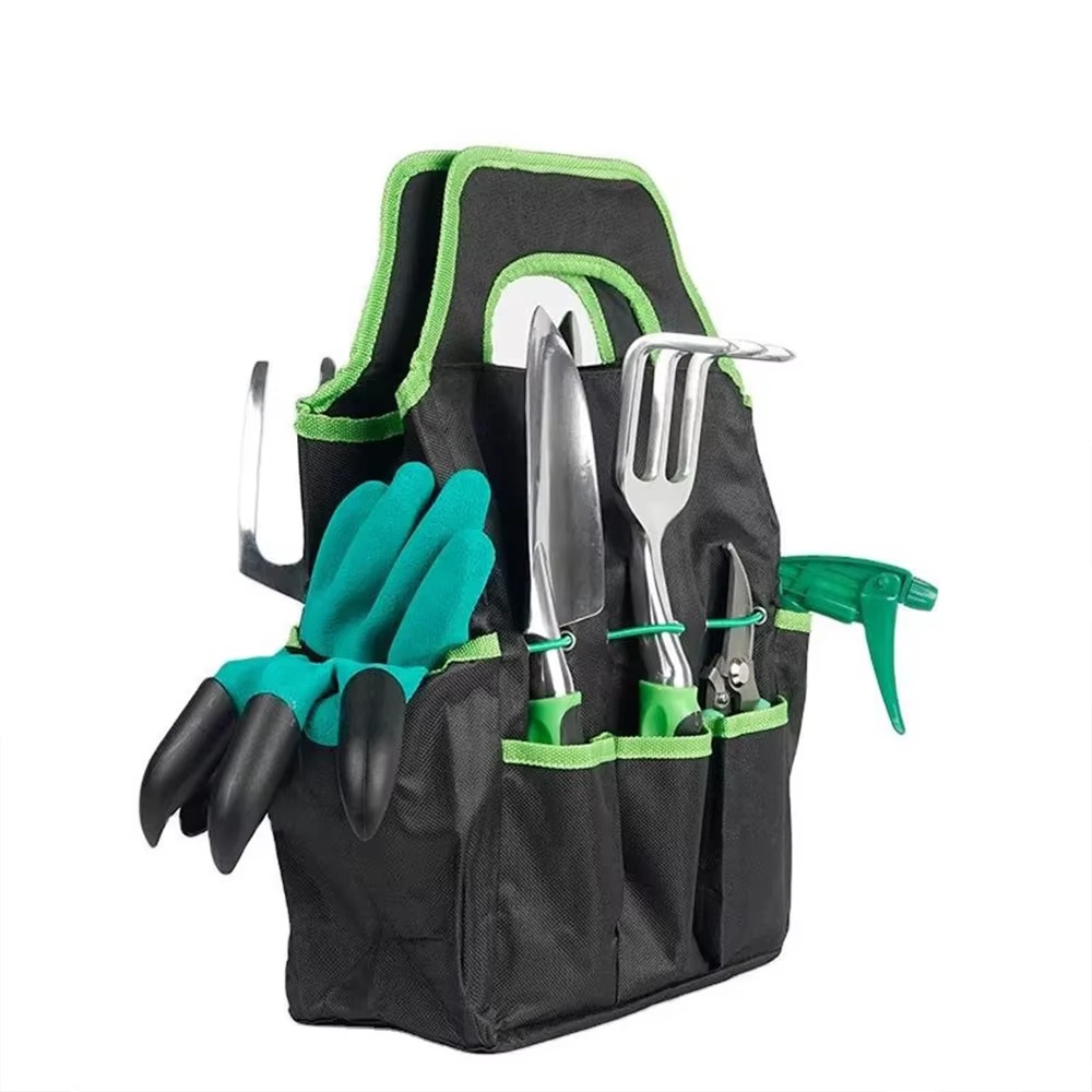 STLF Set Peralatan Taman 5 Bua - Spade Digging Fork ulasan dan harga