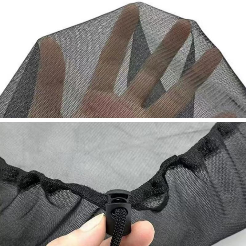 Jaring penutup jala luar ruang - Garden Netting Cover ulasan dan harga