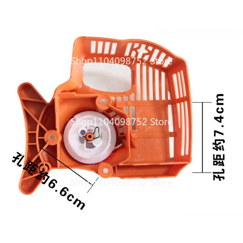 Starter tarik rekoil untuk Sti - Gardening Tools High Quality ulasan dan harga