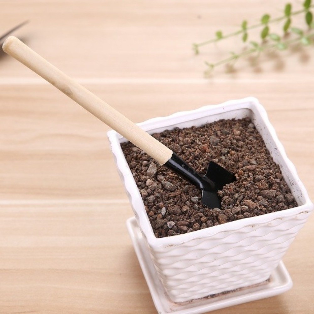 Set Alat Berkebun Mini Multifu - Spade Digging Fork ulasan dan harga