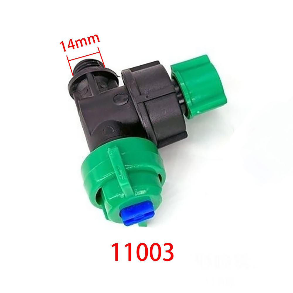 5 Buah Penjepit Pipa Fitting T - Gardening Tools Diy ulasan dan harga