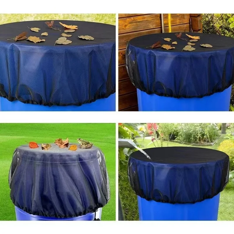 60/80/90/100CM Perlengkapan Ta - Garden Netting Cover ulasan dan harga