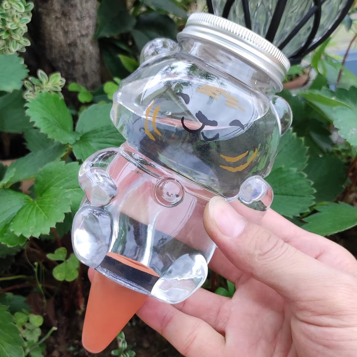 350 ML Alat Penyiraman Otomati - Gardening Tools Diy ulasan dan harga