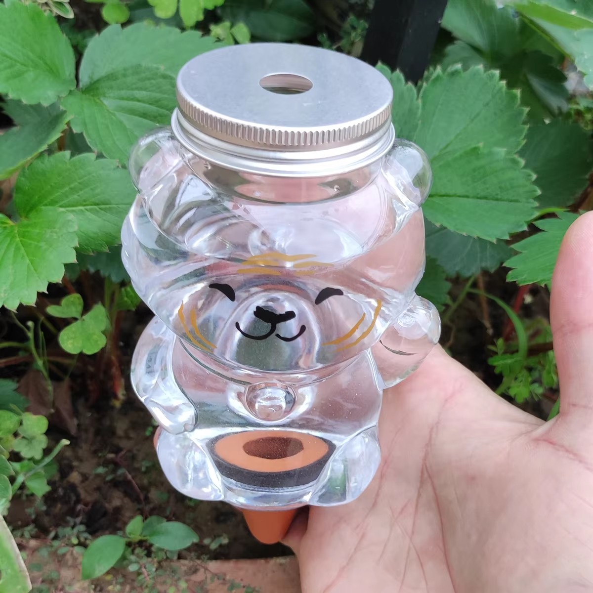 350 ML Alat Penyiraman Otomati - Gardening Tools Diy ulasan dan harga