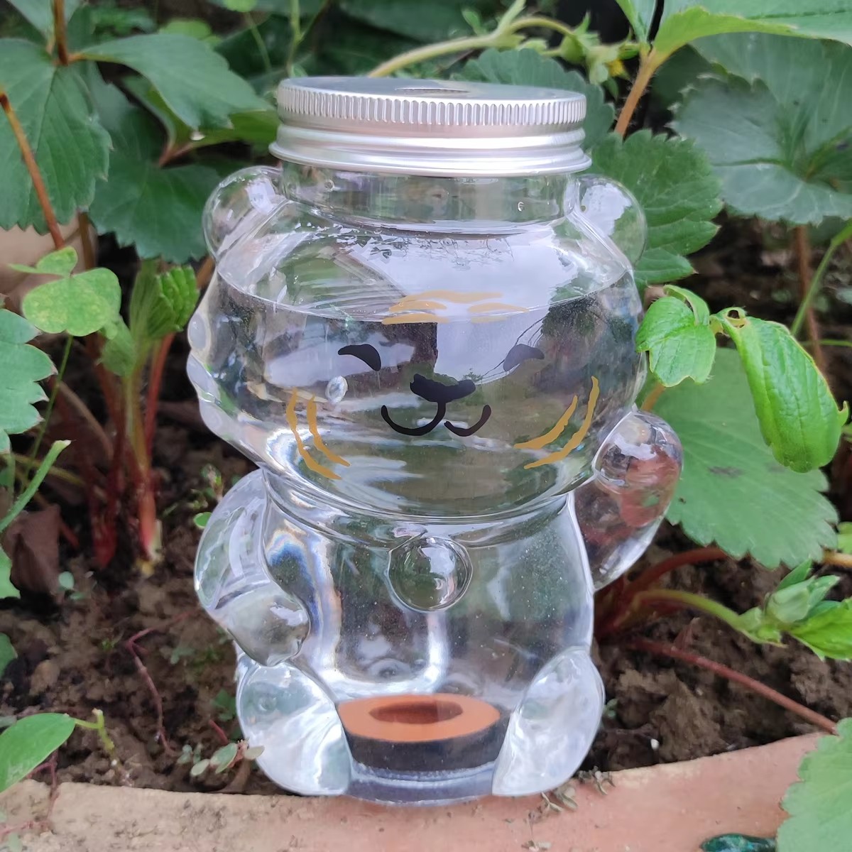 350 ML Alat Penyiraman Otomati - Gardening Tools Diy ulasan dan harga
