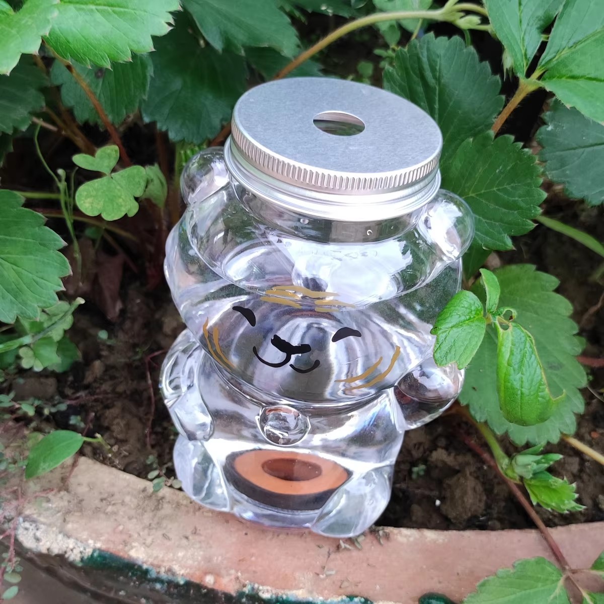 350 ML Alat Penyiraman Otomati - Gardening Tools Diy ulasan dan harga