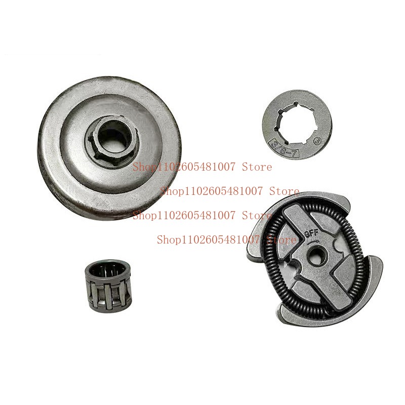 Bantalan Sproket Drum Kopling  - Gardening Tools High Quality ulasan dan harga