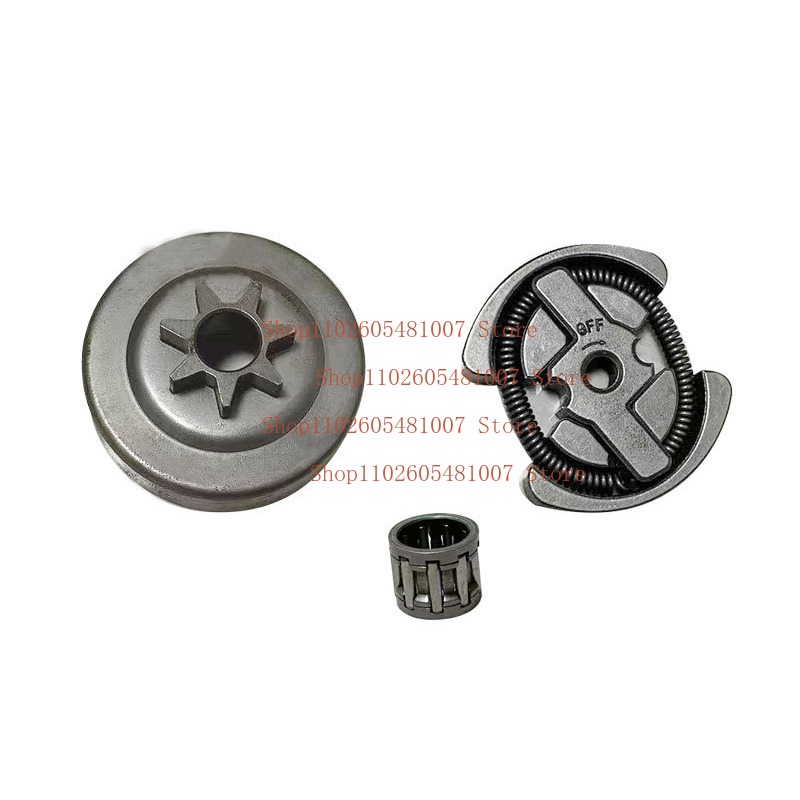 Bantalan Sproket Drum Kopling  - Gardening Tools High Quality ulasan dan harga