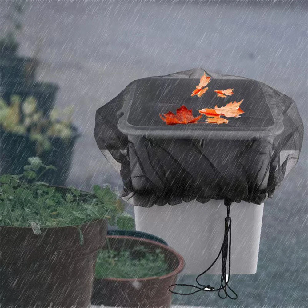 Jaring Pantat Hujan 95Cm Penut - Garden Netting Cover ulasan dan harga
