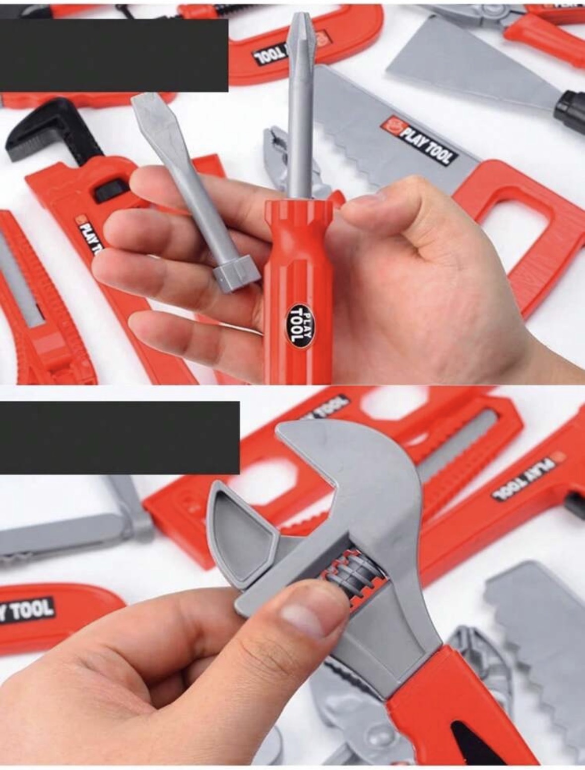 Set Alat Mainan Anak 68/55/41/ - Gardening Tools Toddler ulasan dan harga