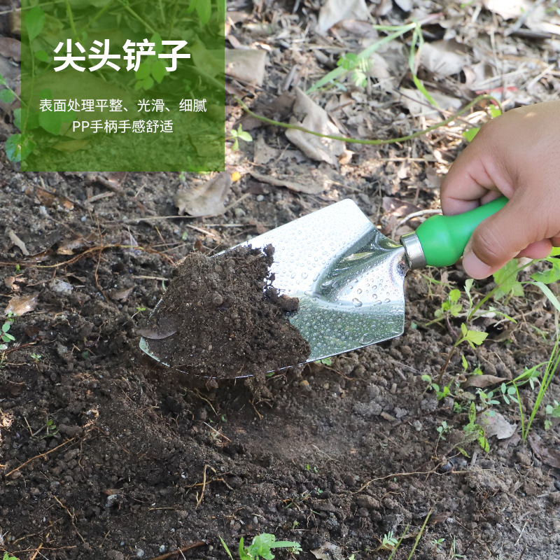 Sekop Taman Goture, Cangkul Ta - Spade Digging Fork ulasan dan harga