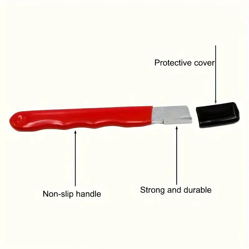 Pengasah Pisau Baja Paduan Por - Gardening Tools Diy ulasan dan harga