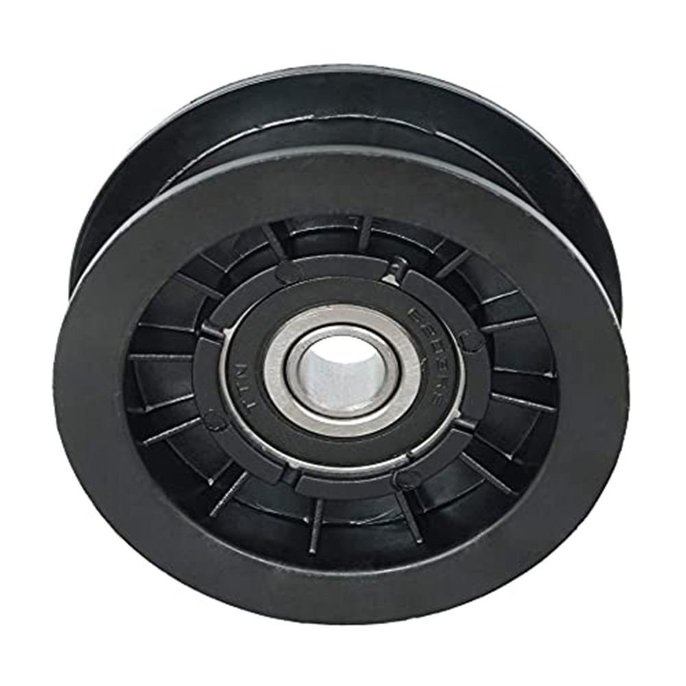 Pulley Idler yang Andal, Kompa - Gardening Tools You Need ulasan dan harga
