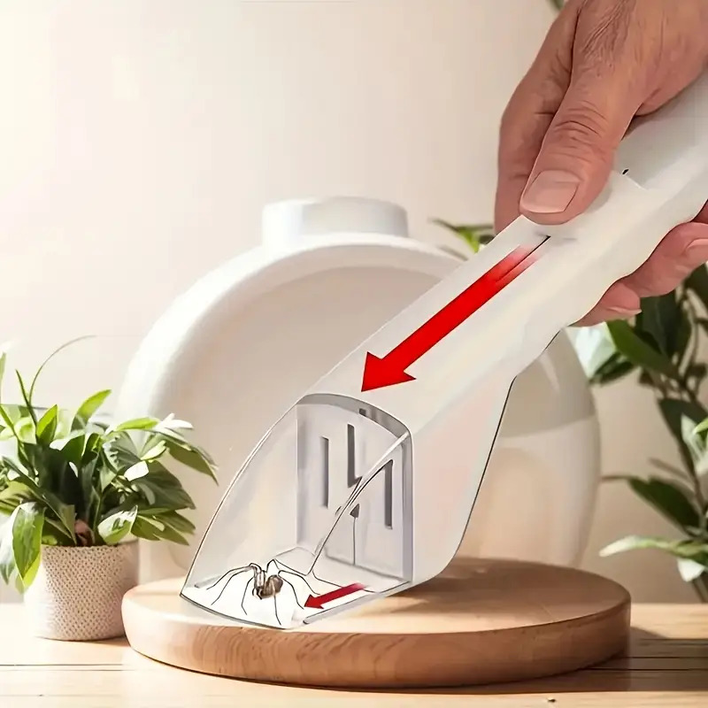 1 Buah Penangkap Serangga Geng - Gardening Tools You Need ulasan dan harga