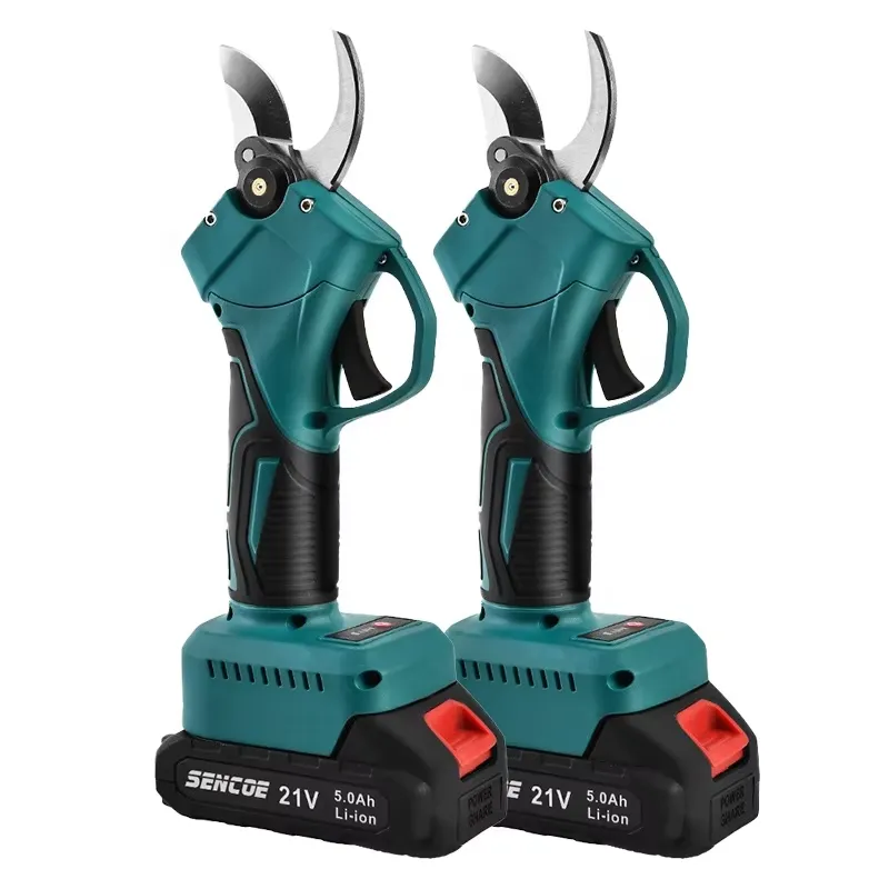 Pemangkas Pohon Listrik Tanpa  - Gardening Tools Amazon ulasan dan harga