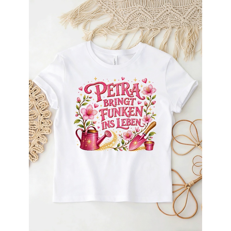 Petra Brings Sparkle To Life K - Junior Gardening Tools ulasan dan harga