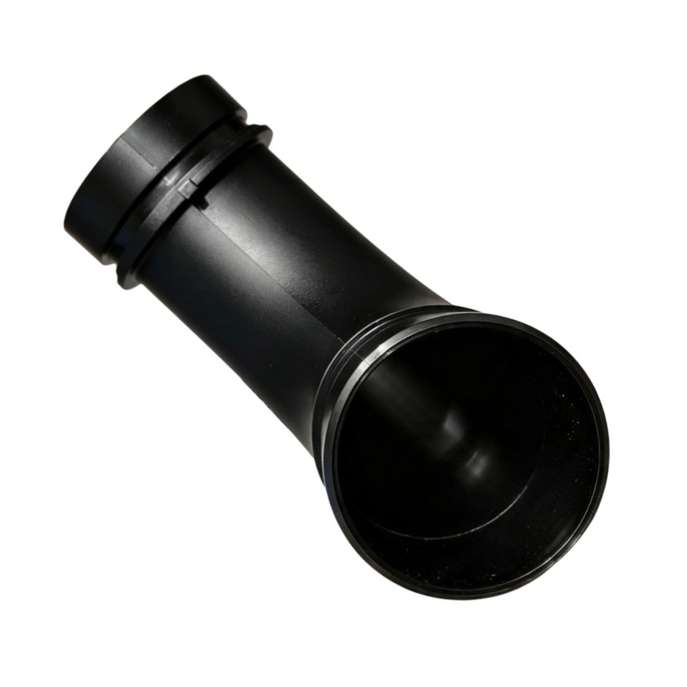 Black Plastic Elbow Tube Repla - Gardening Tools You Need ulasan dan harga