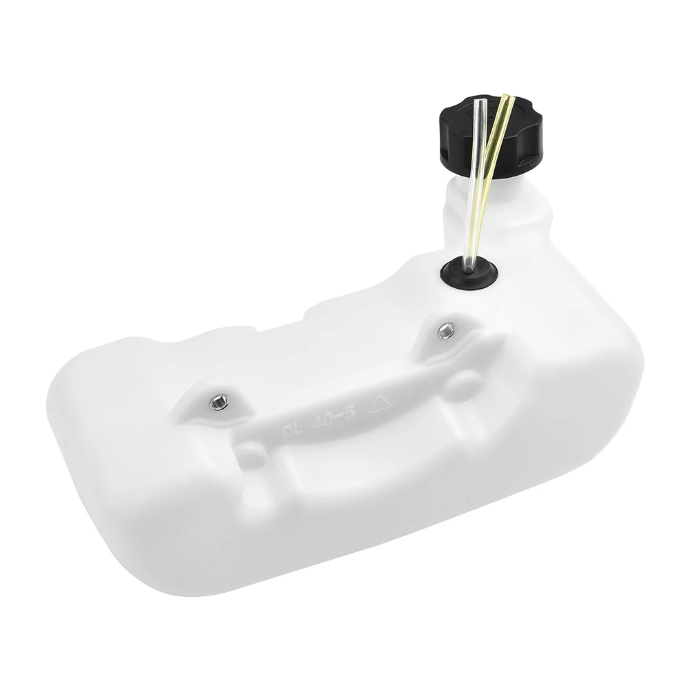 Tangki Bahan Bakar Plastik DIY - Gardening Tools For Sale ulasan dan harga