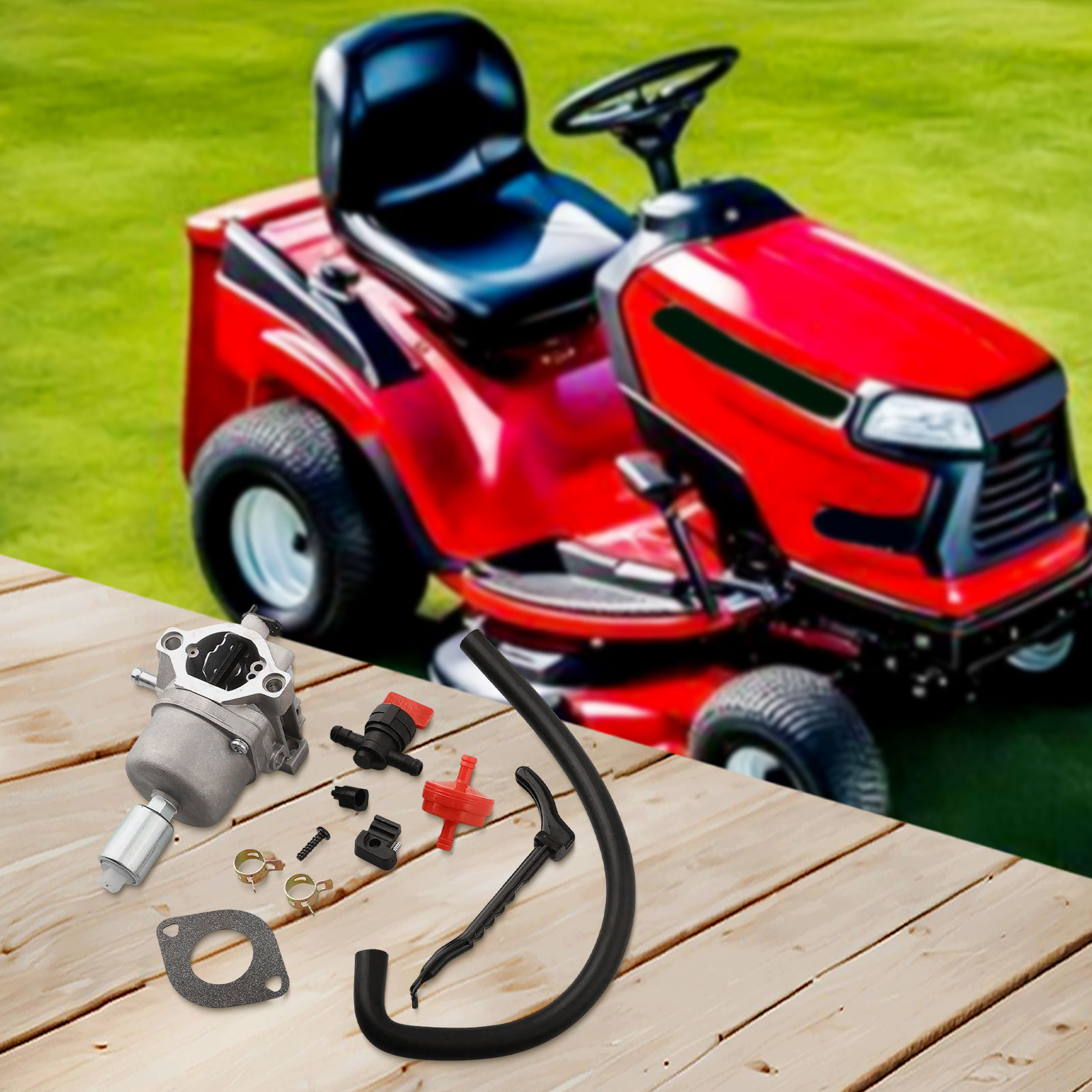 Yang Harus Dimiliki Untuk Seti - Gardening Tools Must Haves ulasan dan harga